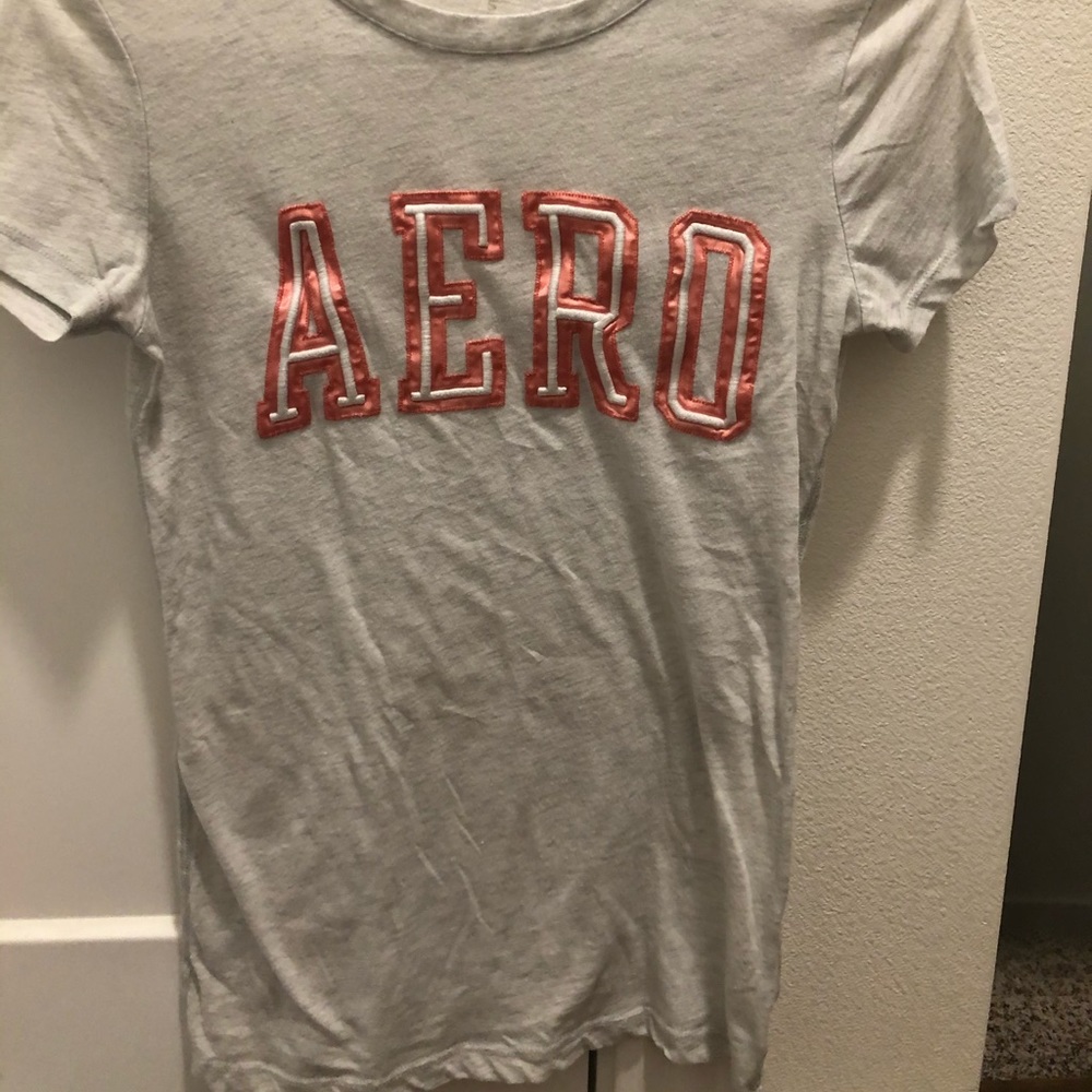 5 short sleeve shirts